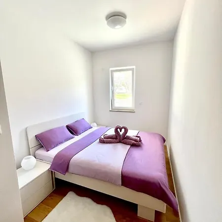 Apartman Banjole * Pula