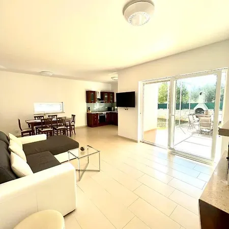 Apartment Apartman Banjole