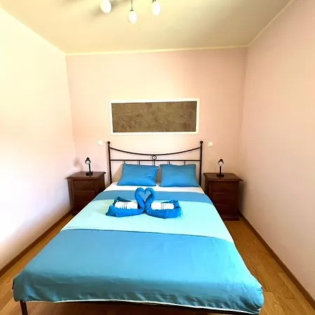 Apartman Banjole Apartment